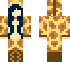 giraffe onsie