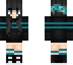 girl