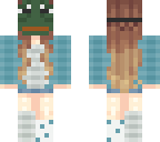 girl