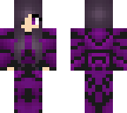 girl knight