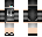 girl zane