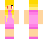girly girl