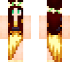 godess