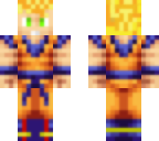 goku