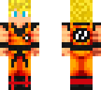 goku ssj