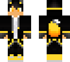 golden boy