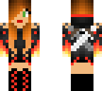 golden flame improved
