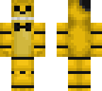 golden freddy
