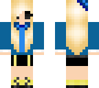golden freddy as sans