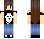 goust girl