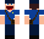 graig the mailman