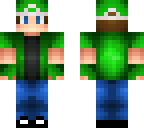 grass trainer