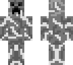 gray creeper