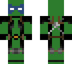 green deadpool