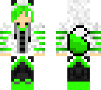 greenwolfminer updated