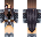 guard girl