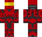 halo mk vi chrimson