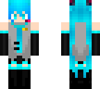 hatsune miku