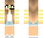 headset girl