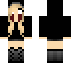 herobrine blood