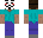 herobrine hacker