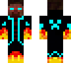 herobrine super