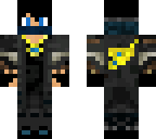 heroic warrior remake