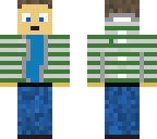 hoodie guy without glasses