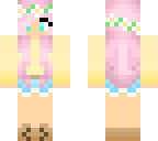 human fluttershy