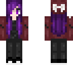 human version