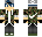 hunter
