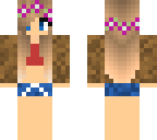 hunter girl