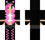 hunter girl 