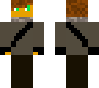huntsman boy