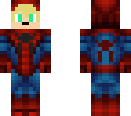 i'am spiderman