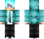 ice boy