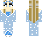 ice queen