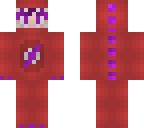 ifearfull's new skin read desc