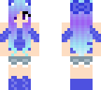 improved cat skin
