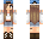 improved girl