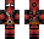injured deadpool