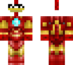 iron dunk