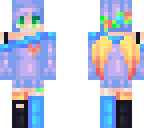 jade - oc
