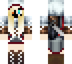 jenava assassin girl