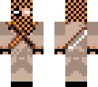 jenava soldier edit