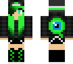 jse fan skin