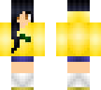 jyushimatsu cosplay