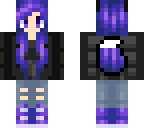 kadance skin