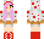 kawaii girl