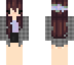 kawaii girl